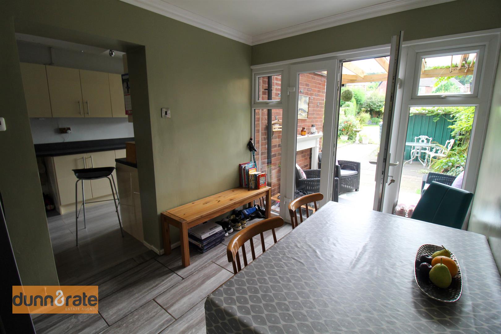 Stoneycroft, Baddeley Green, Stoke-On-Trent